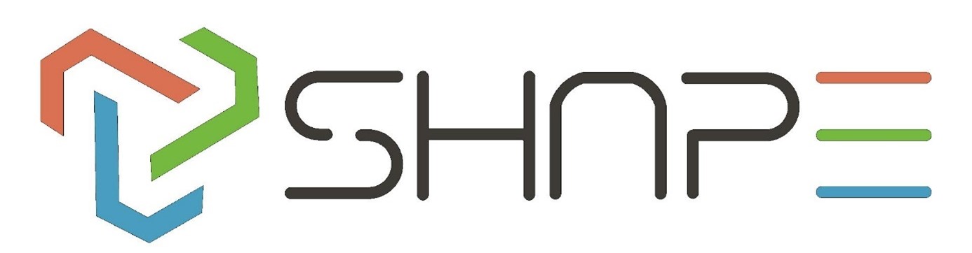 SHAPE Logo