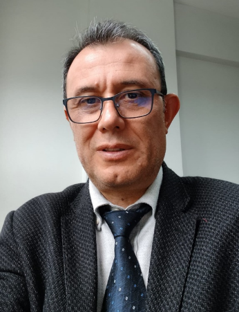 picture of Ümit Alver