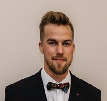 picture of Mateusz Dyląg