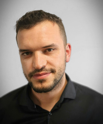 picture of Mateusz Góra
