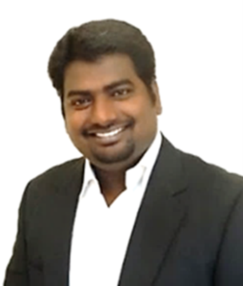 picture of Saravanan Palaniyappan