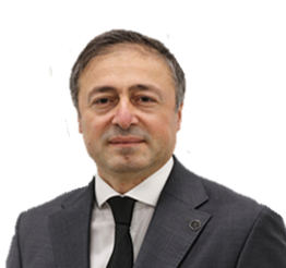 picture of Temel Varol